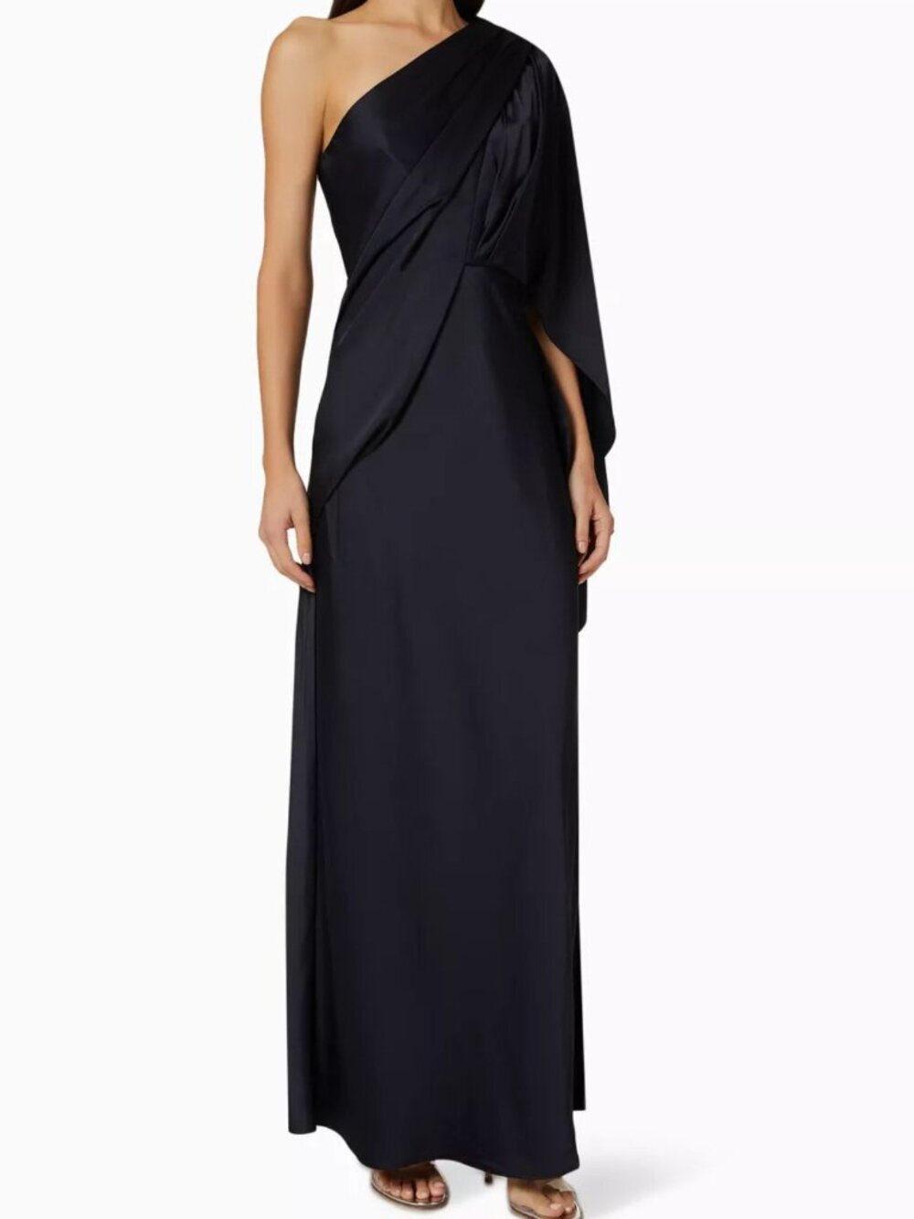 Significant Other Kelsie Maxi Dress Size 4 - 38322 - Picture 2 of 12
